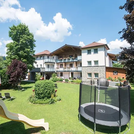 Aparthotel Kristall-2